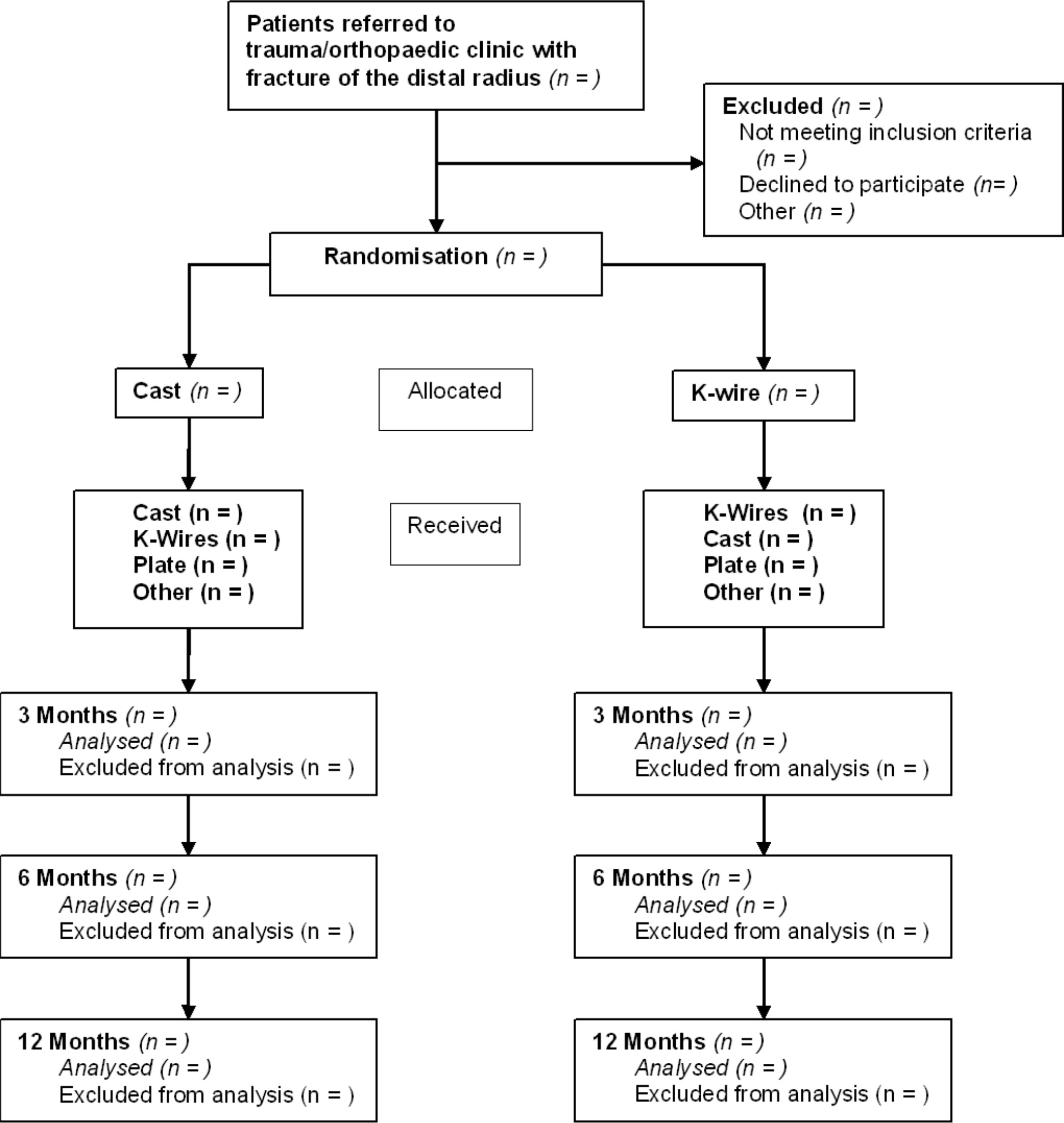 Fig. 1 
            CONSORT flowchart.
          