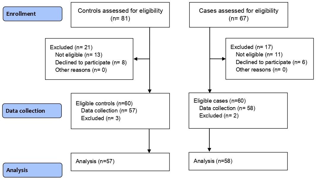 Fig. 1 
          Study flow diagram.
        